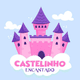 Logo - Centro Educacional Castelinho Encantado