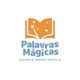 Logo - Centro De Educacao Infantil Palavras Mágicas