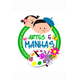 Logo - Escola Artes E Manhas - Infantil