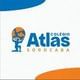 Logo - Colégio Atlas Sorocaba