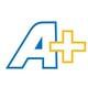 Logo - A+ Educacional