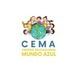 Logo - Centro Educacional Mundo Azul