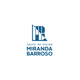 Logo - Grupo De Ensino Miranda Barroso