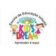 Logo - Escola De Educação Infantil Bilíngue Kid's Dream