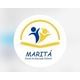 Logo - Maritá Escola De Educação Infantil