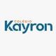 Logo - Colégio Kayron