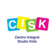 Logo - Cisk - Centro Integral Studio Kids