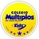 Logo - Múltiplos Kids Sede Lenilda Holanda