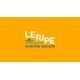 Logo - Leripe Creche Escola