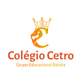 Logo - Colégio Cetro | Grupo Educacional Batista