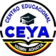 Logo - Ceya - Centro Educacional Yasmin Aghatta Logo - Ceya - Centro Educacional Yasmin Aghatta