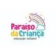 Logo - Paraíso Da Criança