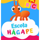 Logo - Escola Infantil Hágape