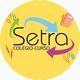 Logo - Setra Colégio E Curso