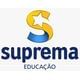 Logo - Suprema Educação