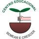 Logo - Centro Educacional Semear E Crescer