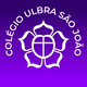 Logo - Colégio Ulbra São João