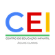 Logo - Escola Cei Águas Claras