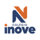 Logo - Colégio Inove