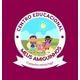 Logo - Centro Educacional Meus Amiguinhos