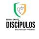 Logo - Escola Cristã Discípulos