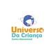 Logo - Centro Educacional Universo Da Criança