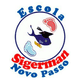 Logo - Escola Sigerman & Novo Passo