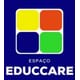 Logo - Espaço Educcare Kids Logo - Espaço Educcare Kids