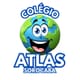 Logo - Colégio Atlas Sorocaba