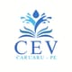 Logo - Cev - Centro Educacional Vital