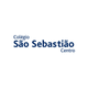 Logo - Colégio São Sebastião Centro