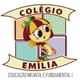 Logo - Colégio Emília Logo - Colégio Emília