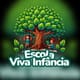 Logo - Escola Viva Infância