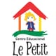 Logo - Centro Educacional Le Petit Logo - Centro Educacional Le Petit