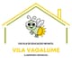 Logo - Escola De Educação Infantil Vila Vagalume