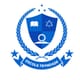 Logo - Escola Tryndade