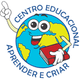 Logo - Centro Educacional Aprender E Criar