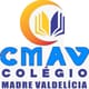 Logo - Centro Educacional Madre Valdelicia