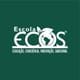 Logo - Escola Ecos Manaus