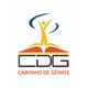 Logo - Colégio Cdg - Caminho De Gênios