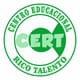 Logo - Centro Educacional Rico Talento - Cert