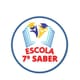 Logo - Escola 7º Saber