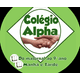 Logo - Colégio Alpha