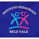 Logo - Instituto Pedagógico Belo Vale