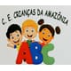 Logo - Centro Educacional Crianças Da Amazônia