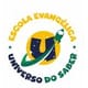 Logo - Escola Evangélica Universo Do Saber