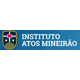 Logo - Instituto Atos Mineirão Logo - Instituto Atos Mineirão