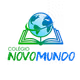 Logo - Colégio Novo Mundo