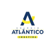 Logo - Colégio Atlântico Unidade Imbetiba