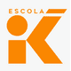 Logo - Escola Idade Kids - Vitória